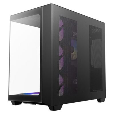 מארז מחשב Antec C5 7x ARGB FANS