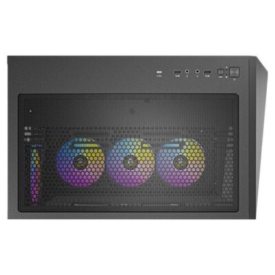 מארז מחשב Antec C5 7x ARGB FANS