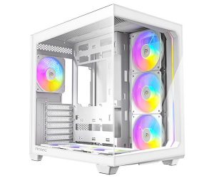 מארז מחשב Antec C5 7x ARGB FANS