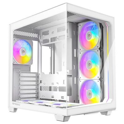 מארז מחשב Antec C5 7x ARGB FANS