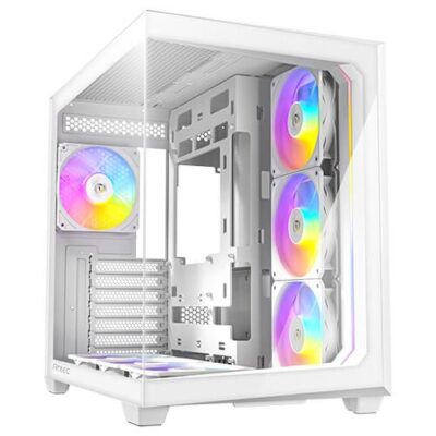 מארז מחשב Antec C5 7x ARGB FANS