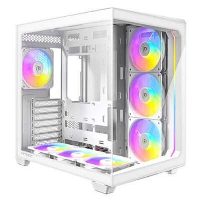 מארז מחשב Antec C5 7x ARGB FANS