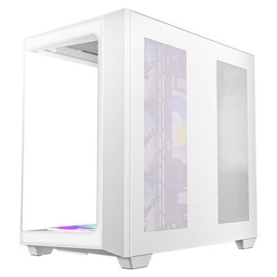 מארז מחשב Antec C5 7x ARGB FANS
