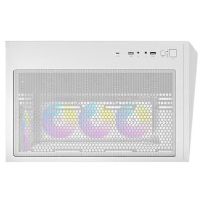 מארז מחשב Antec C5 7x ARGB FANS