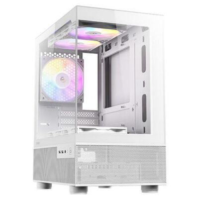 מארז מחשב Antec CX200M RGB ELITE