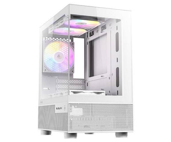 מארז מחשב Antec CX200M RGB ELITE