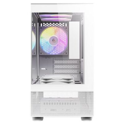 מארז מחשב Antec CX200M RGB ELITE