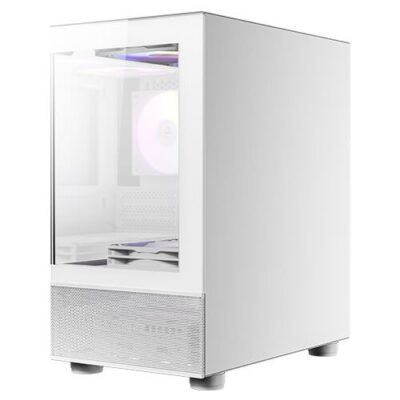 מארז מחשב Antec CX200M RGB ELITE