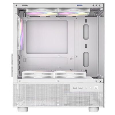 מארז מחשב Antec CX200M RGB ELITE