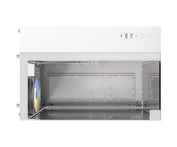 מארז Antec CX600M Trio ARGB White