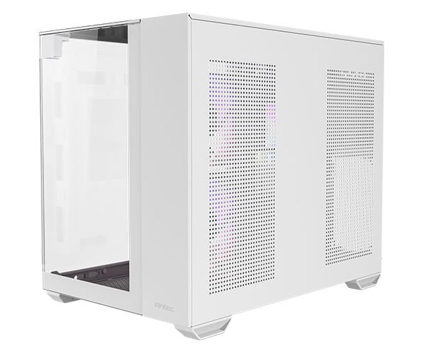 מארז Antec CX600M Trio ARGB White