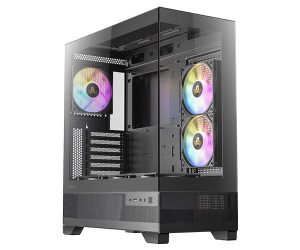מארז מחשב Antec CX700 ARGB BLACK