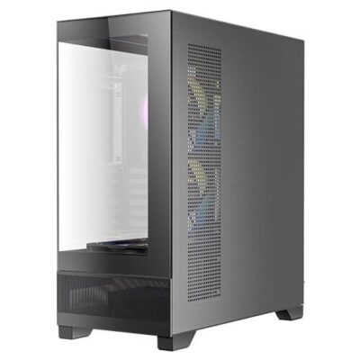 מארז מחשב Antec CX700 ARGB BLACK