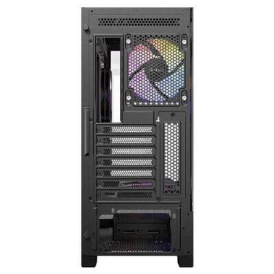 מארז מחשב Antec CX700 ARGB BLACK