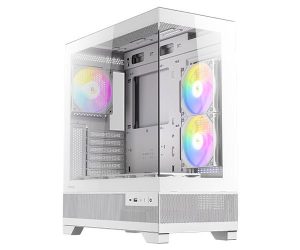 מארז מחשב Antec CX700 ARGB White