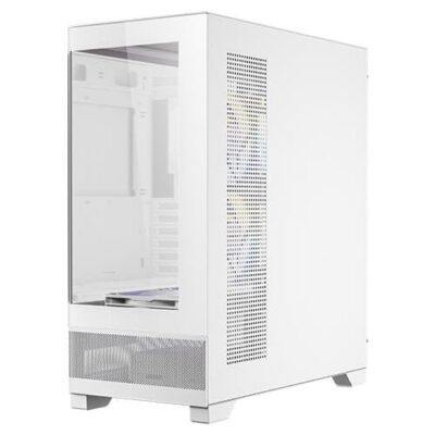 מארז מחשב Antec CX700 ARGB White