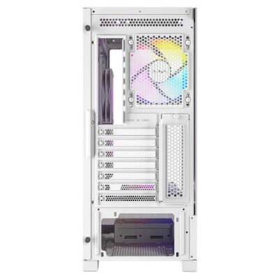 מארז מחשב Antec CX700 ARGB White