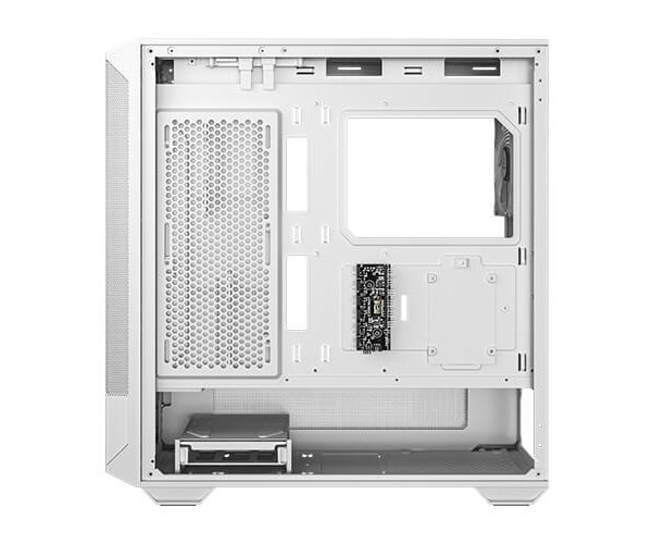 מארז מחשב Antec NX416L RGB White