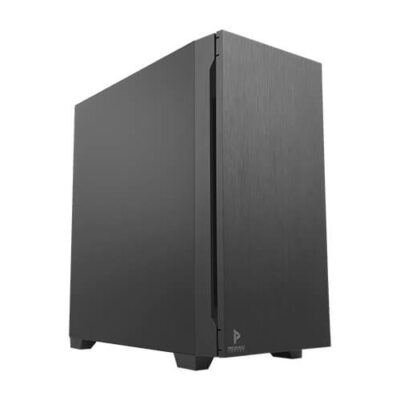 מארז מחשב שקט ANTEC P10 FLUX 5X Fan