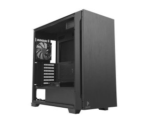 מארז מחשב שקט ANTEC P10 FLUX 5X Fan