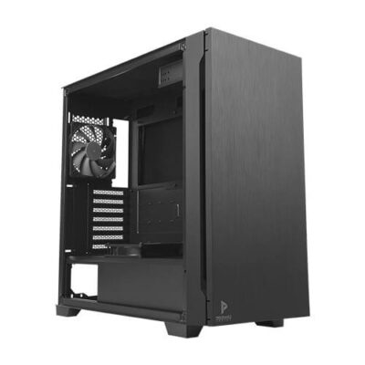 מארז מחשב שקט ANTEC P10 FLUX 5X Fan