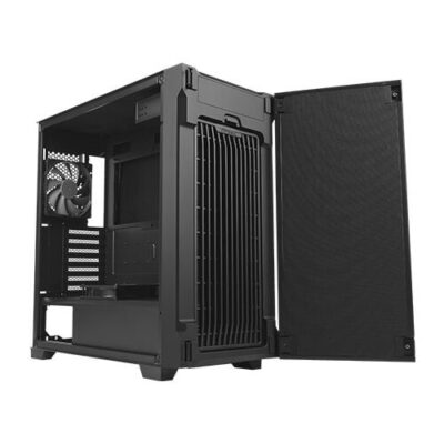 מארז מחשב שקט ANTEC P10 FLUX 5X Fan