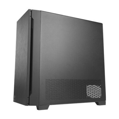 מארז מחשב שקט ANTEC P10 FLUX 5X Fan