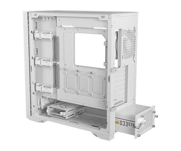 מארז מחשב Antec Performance 1 FT White