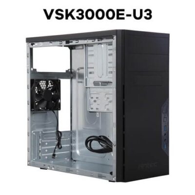 מארז ANTEC VSK3000B-U3