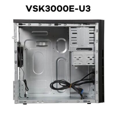 מארז ANTEC VSK3000B-U3