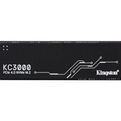 כונן פנימי Kingston KC3000 2TB