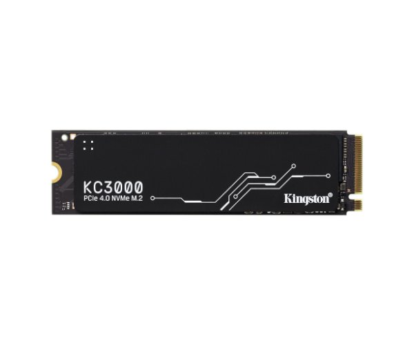 כונן פנימי Kingston KC3000 1TB