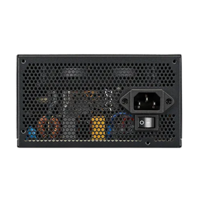 ספק כוח Cooler Master G Gold 750 V2 750W 3.1 80 Plus