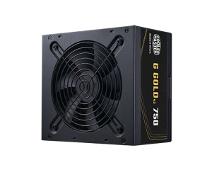 ספק כוח Cooler Master G Gold 750 V2 750W 3.1 80 Plus