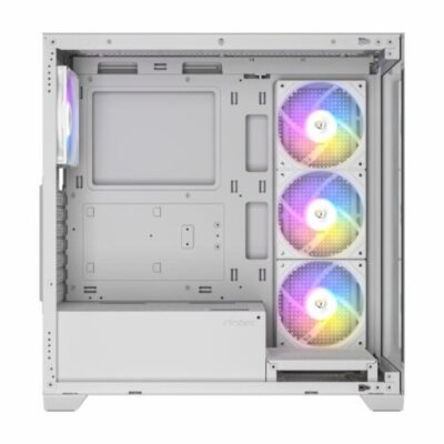 מארז מחשב Antec CX300 ARGB White