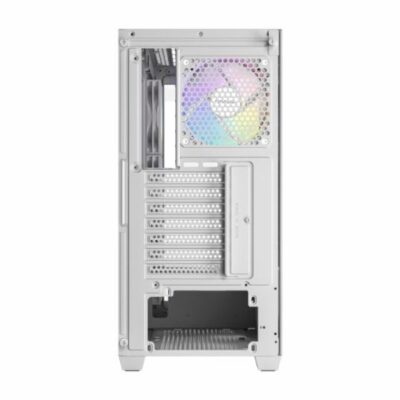 מארז מחשב Antec CX300 ARGB White