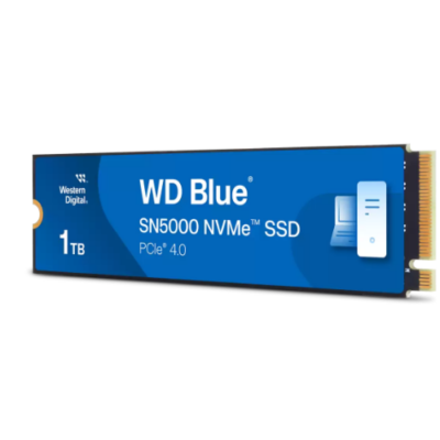 כונן פנימי WD Blue SN5000 1TB