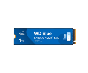 כונן WD Blue SN5000 1TB