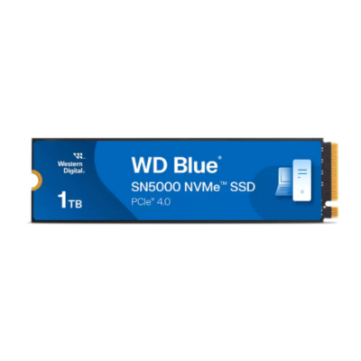 כונן פנימי WD Blue SN5000 1TB