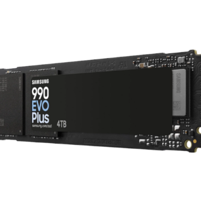 כונן פנימי Samsung 990 EVO PLUS 4TB