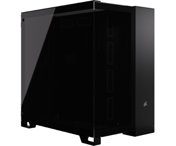מארז מחשב Corsair 6500X E-ATX Black