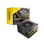 ספק כוח ANTEC ATOM G850 120MM Silent Fan Semi-Modular 80Plus Gold