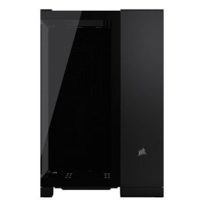 מארז מחשב Corsair 6500X E-ATX Black