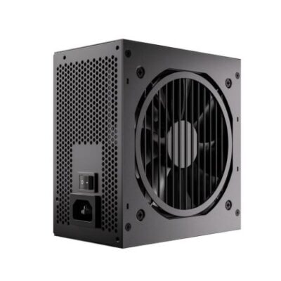 ספק כוח ANTEC ATOM G650 120MM Silent Fan Semi-Modular 80Plus Gold