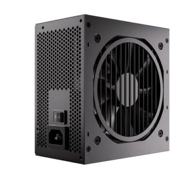ספק כוח ANTEC ATOM G750 120MM Silent Fan Semi-Modular 80Plus Gold
