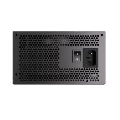 ספק כוח ANTEC ATOM G650 120MM Silent Fan Semi-Modular 80Plus Gold