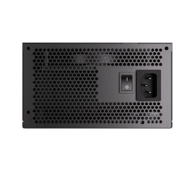 ספק כוח ANTEC ATOM G750 120MM Silent Fan Semi-Modular 80Plus Gold