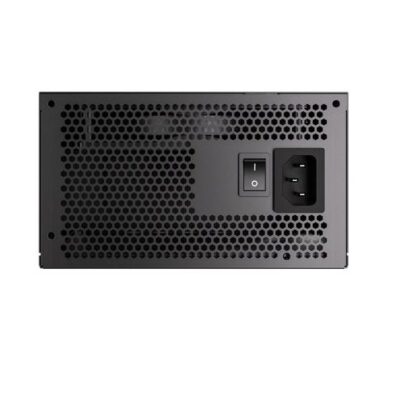 ספק כוח ANTEC ATOM G850 120MM Silent Fan Semi-Modular 80Plus Gold