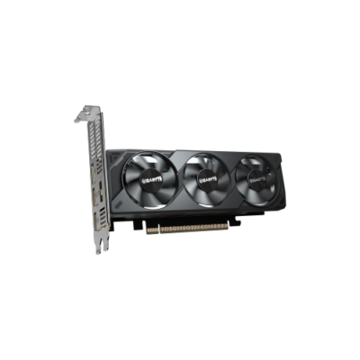 כרטיס מסך Gigabyte GeForce RTX 5050 8GB OC Low profile