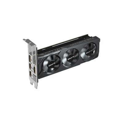 כרטיס מסך Gigabyte GeForce RTX 5050 8GB OC Low profile